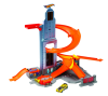 Трек Hot Wheels 'Небоскреб'