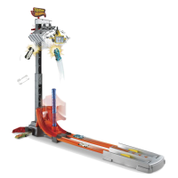 Трек Hot Wheels 'Вертикальный взлет'