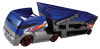 Инновационный грузовик Hot Wheels