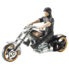 Мотоцикл Hot Wheels