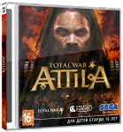 игра Total War: Attila