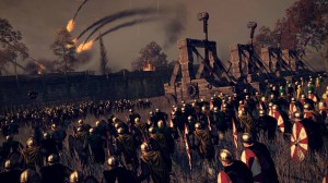 скриншот Total War: Attila #4