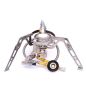 Газовая горелка Kovea KB-0211G-L Camp-4 Moonwalker