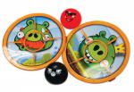 фото Игровой набор Angry Birds Поймай мяч #2
