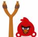 фото Набор Angry Birds Рогатка с липкими птичками #2