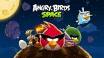 фото Набор Angry Birds Space S1 Рогатка с машемсом #2