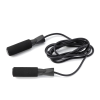 Скакалка с мягкими ручками 'Tunturi Tube Jump Rope'