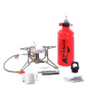 Бензиновая горелка Kovea KB-0810 Booster Calm