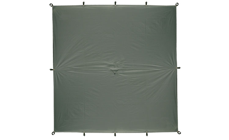 

Тент Terra Incognita Tarp 4x5