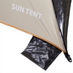 фото Тент пляжный Кемпинг Sun Tent #7