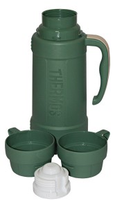 фото Термос Thermos 40-100 Eclipse (1 л) #2