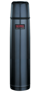 Термос Thermos FBB-1000BC серый (1 л)