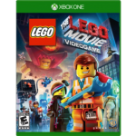 игра The LEGO Movie Videogame Xbox One