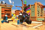 скриншот The LEGO Movie Videogame Xbox One #8