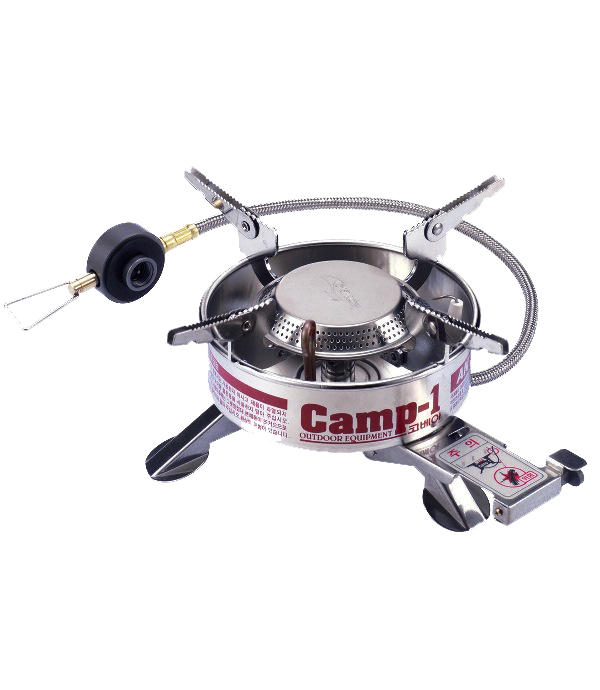 

Газовая горелка Kovea TKB-N9703 Expedition