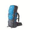 Рюкзак Pinguin Explorer 75-new синий-серый