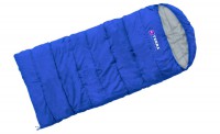 Спальный мешок Terra Incognita Asleep JR 200 (L) (синий)