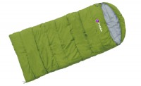 Спальный мешок Terra Incognita Asleep JR 300 (L) (зелёный)