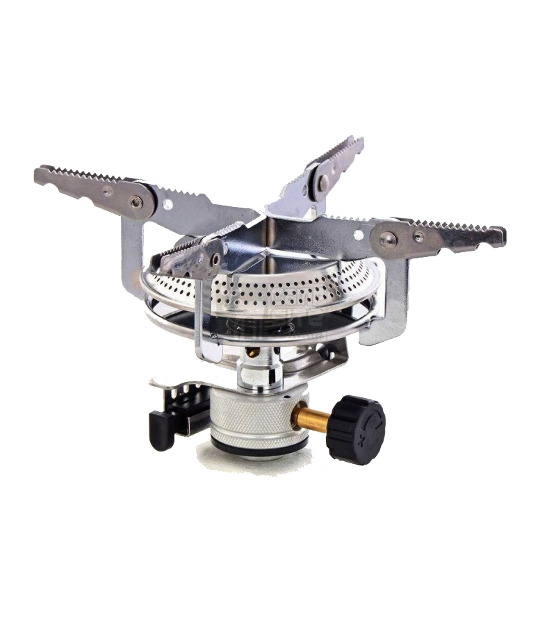 

Газовая горелка Kovea KB-0408 Hiker