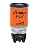 Газовая горелка Kovea KB-0703 Alpine Pot