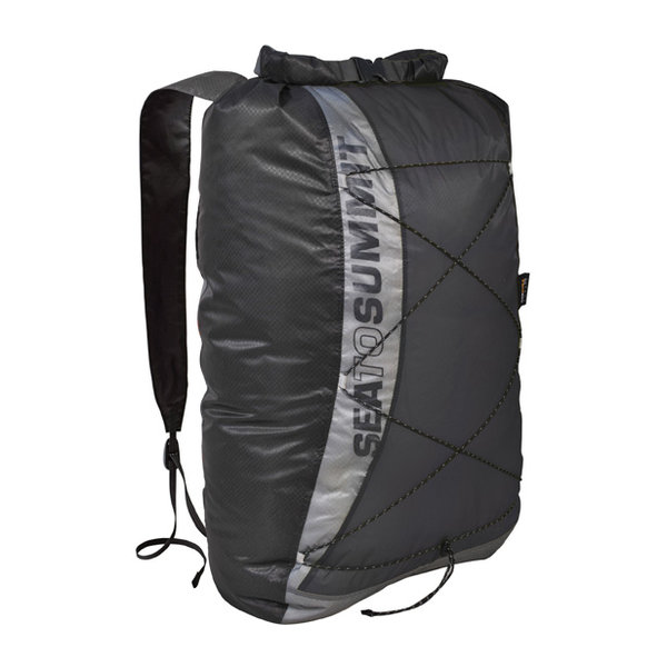 

Рюкзак Sea To Summit UltraSil Dry Day Pack black