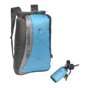 Рюкзак Sea To Summit UltraSil Dry Day Pack blue