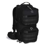 Рюкзак Tasmanian Tiger Combat Pack black