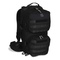 Рюкзак Tasmanian Tiger Combat Pack black