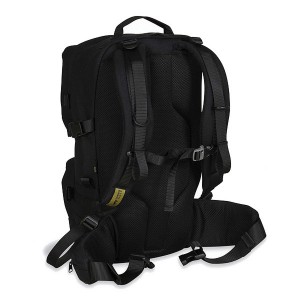 фото Рюкзак Tasmanian Tiger Combat Pack black #2