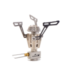 Газовая горелка Kovea KB-0808 Fireman Stove (8806372095055)