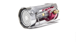 Газовая горелка Kovea KB-1112 Power Nano Stove