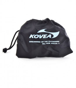 фото Газовая горелка Kovea TKB-9209-1 Backpackers Stove #2
