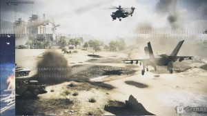 скриншот Battlefield 3 Premium (все дополнения код загрузки) #5