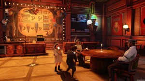 скриншот BioShock Infinite Premium Edition XBOX 360 #5