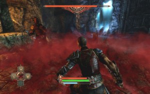 скриншот Dark Eye: Demonicon #5