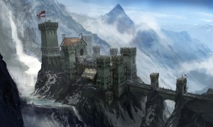 скриншот Dragon Age 3 Inquisition PS3 #5