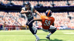 скриншот Madden NFL 25 X-BOX #5