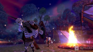 скриншот Medieval Moves: Боевые кости PS3 #6