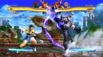 скриншот Street Fighter x Tekken PS3 #5