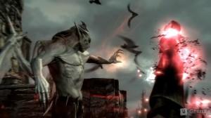 скриншот The Elder Scrolls V: Skyrim - Dawnguard #6