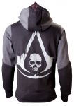 фото Толстовка Assassin's Creed 5 Black Flag Logo #2