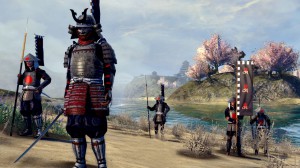 скриншот Ключ для Total War: Shogun 2. Золотое издание #4