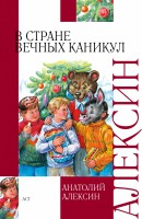 Книга В стране вечных каникул