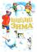 Книга Волшебница зима