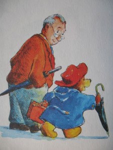 фото страниц Медвежонок Паддингтон на экскурсии #3