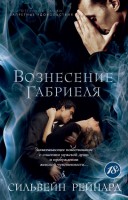 Книга Вознесение Габриеля