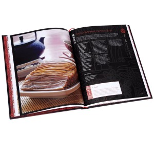 фото страниц Настоящая китайская кухня. Теперь доступна каждому #3