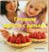 Книга Готовим вместе с детьми