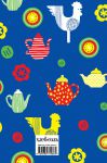 фото страниц Мои любимые рецепты. Книга для записи рецептов #4