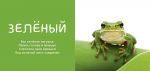 фото страниц Цвета. Солнечная фото-книга #2